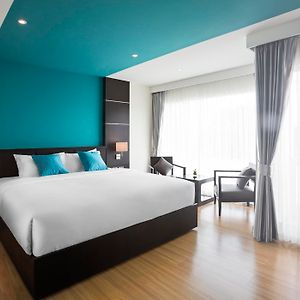 Chambre de Luxe