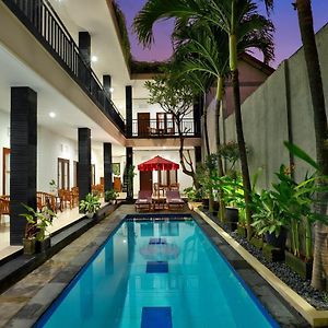 Graha Wedha Suite Kuta By Kamara