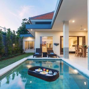 Kubu Petitenget Suite